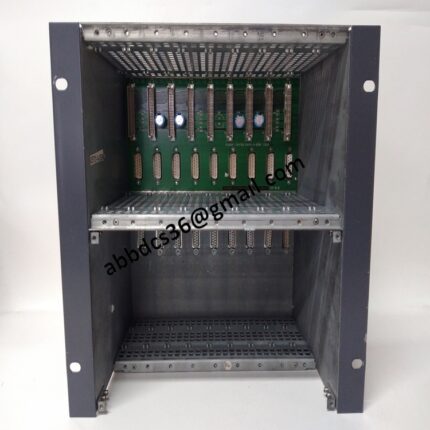 HONEYWELL 05701-A-0502 Controller Rack Component