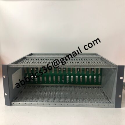 HONEYWELL 05701-A-0511 Industrial Control Rack