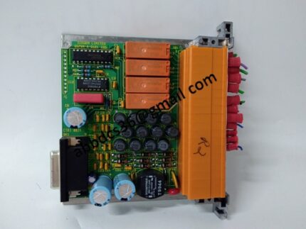 HONEYWELL 05704-A-0121 Relay Interface Card