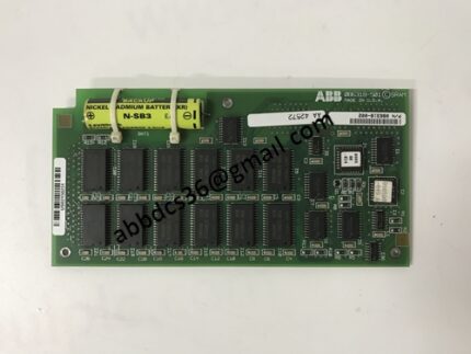 086318-002/086318-501 Printed Circuit Board