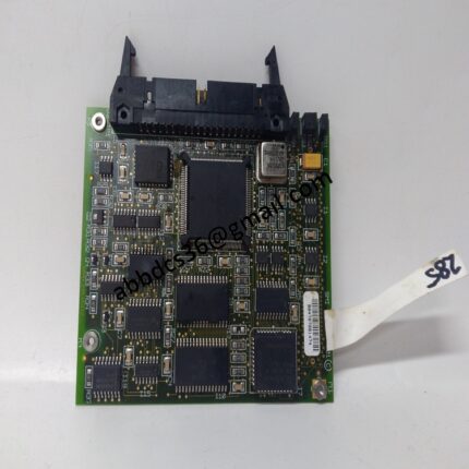 ASEA 086339-001/004707001474 Printed Circuit Board