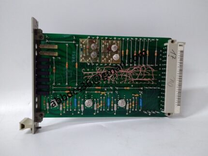 10QT01 GJR2209300R0001 10QT01A-ER0001 Controller Module