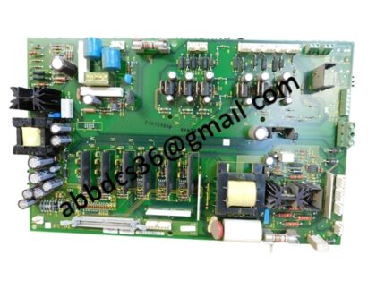 1336-BDB-SP37C frequency converter board