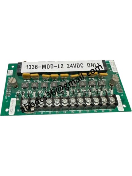 1336-MOD-L2 driver circuit board
