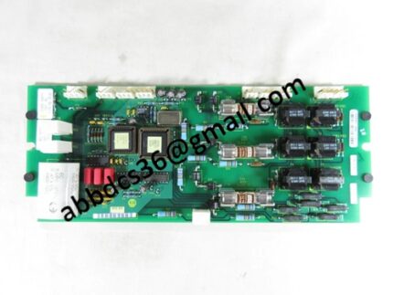 1336-PB-SP2B driver power board