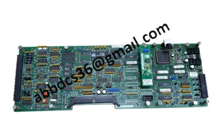 1391-DES45 Printed Circuit Board