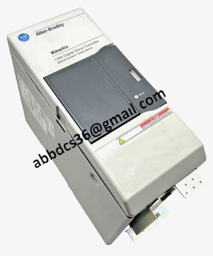 1394C-SJT05-D AC Driver