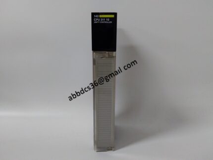 140CPU31110  Logic controller module