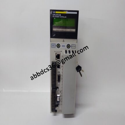 140CPU67260 controller module