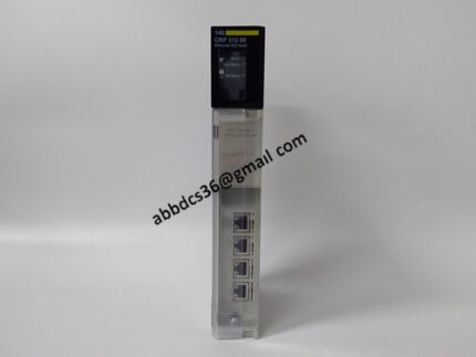 140CRP31200 controller module