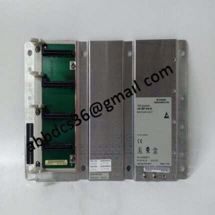 140XBP00400 Quantum Installation Board