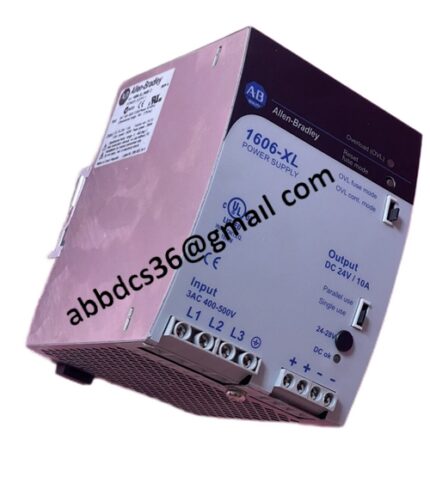 1606-XL240DRT power module