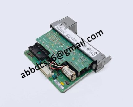 1746-BAS-T Analog Output Module