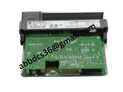 1746-HSRV motion control module
