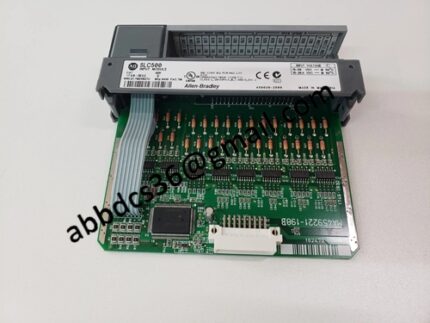 1746-IB32 Controller Module