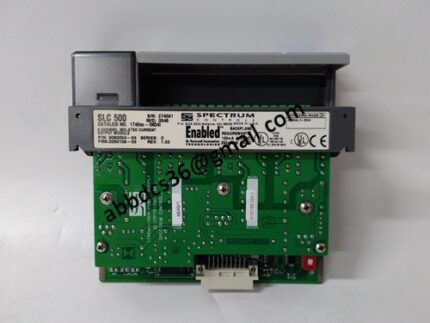 1746SC-INO4I isolated output module