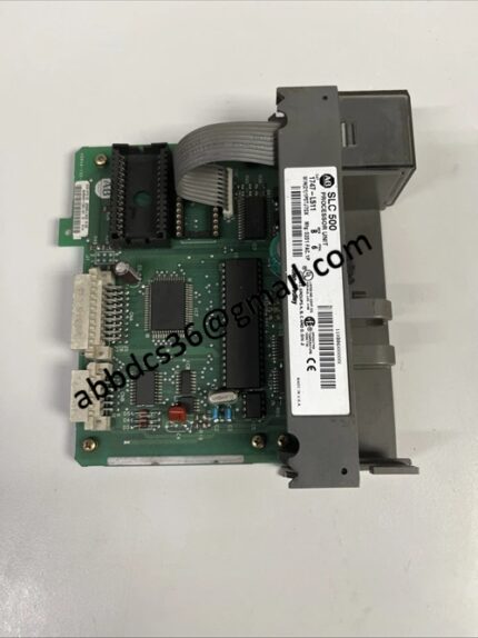 1747-L511 processor unit