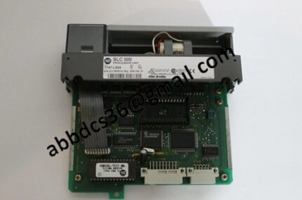 1747-L524 processor unit