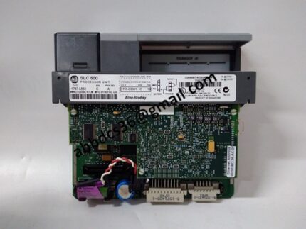 1747-L553 CPU processor