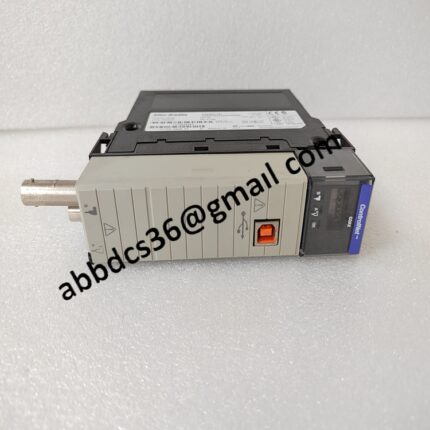 1756-CN2R/B redundant bridge module