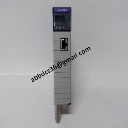 1756-CNBR redundant bridge module