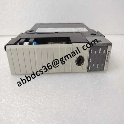 1756-L61/B memory controller