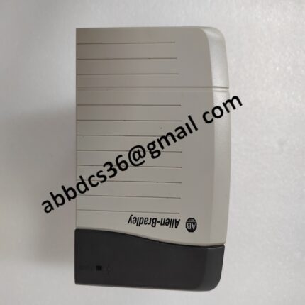 1756-PA72/C AC power module