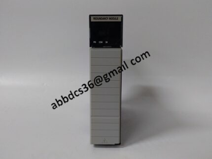 1756-RM/A redundant module
