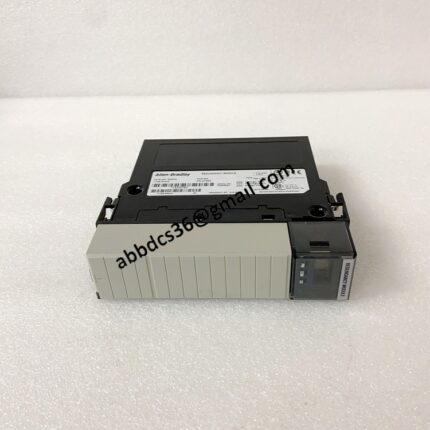 1756-RM redundant module