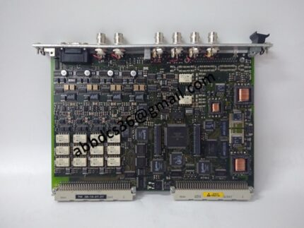 Vibro Meter 200-510-017-017 200-510-111-013 MPC4 Process Control Module