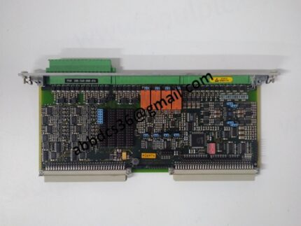 Vibro Meter 200-560-000-016 200-560-101-015 Mechanical Protection Card