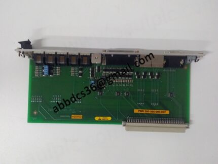 Vibro Meter 200-566-000-012 200-566-101-012 Mechanical Protection Card