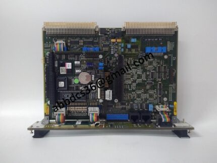 Vibro Meter 200-595-002-011 Controller Module