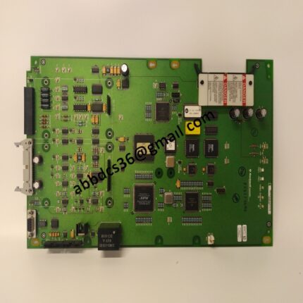 2364-SPM03A inverter main control board