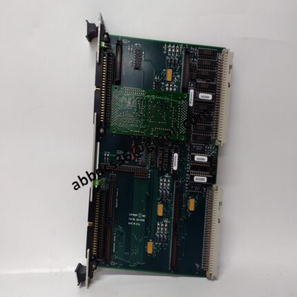 Greenspring 320-1026C Single Board Computer