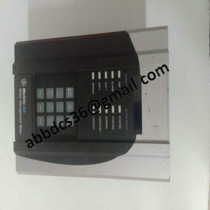 369-HI-R-M-0-0-0-E Engine Management Relay