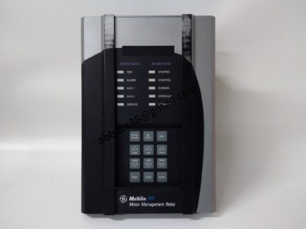 369-HI-R-M-F-E-H-E Relay Motor