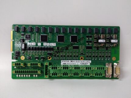 UCD216A 3BHE027632R0101 controller motherboard