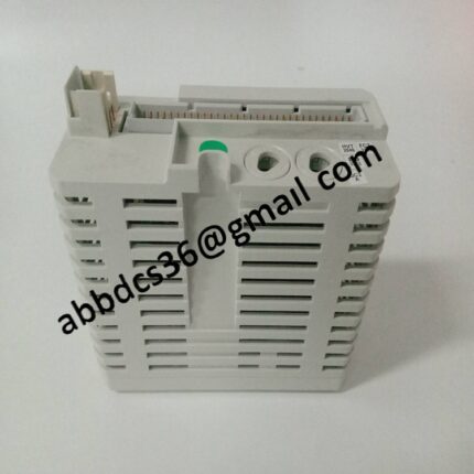 3BSE008508R1 DI810 Input/Output Module