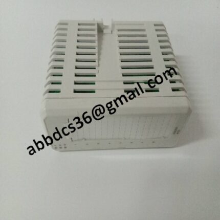 3BSE040662R1 AI830A Input/Output Module