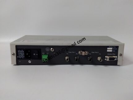 490NRP25400 fiber optic repeater