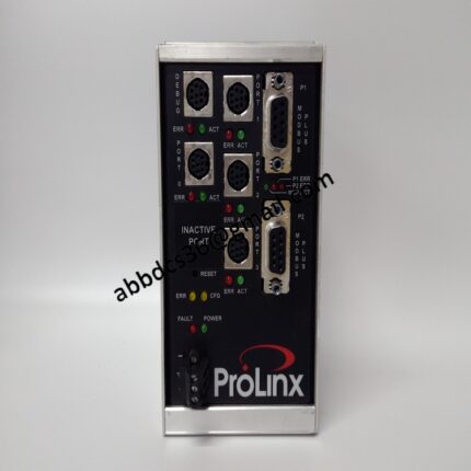 PROSOFT 5302-MBP-MCM4 communication module