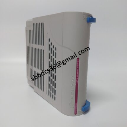 5X00062G01 controller module