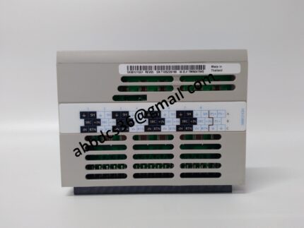5X00121G01 input module