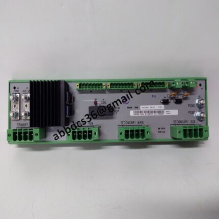 5X00489G01 power distribution module
