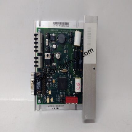 Pacific Scientific 6410-024-N-N-N stepper motor drive