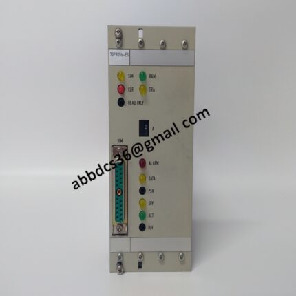 70PR05B-ES HESG332204R0001 Control Panel