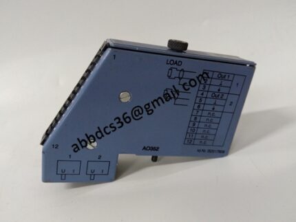 BR 7AO352.70 Analog Output Module