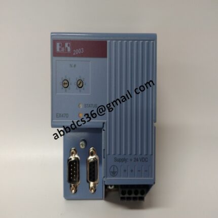 B&R 7EX470.50 Bus Controller