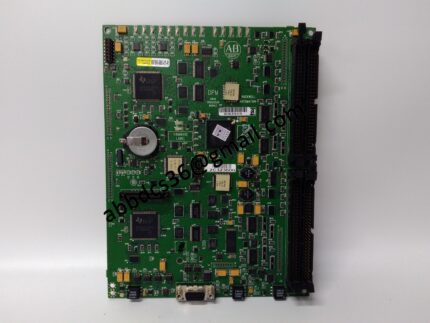 Allen Bradley 80190-580-51 Controller Module